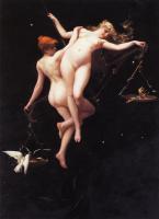 Falero, Luis Ricardo - The Balance of the Zodiac